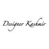Designer Kashmir
