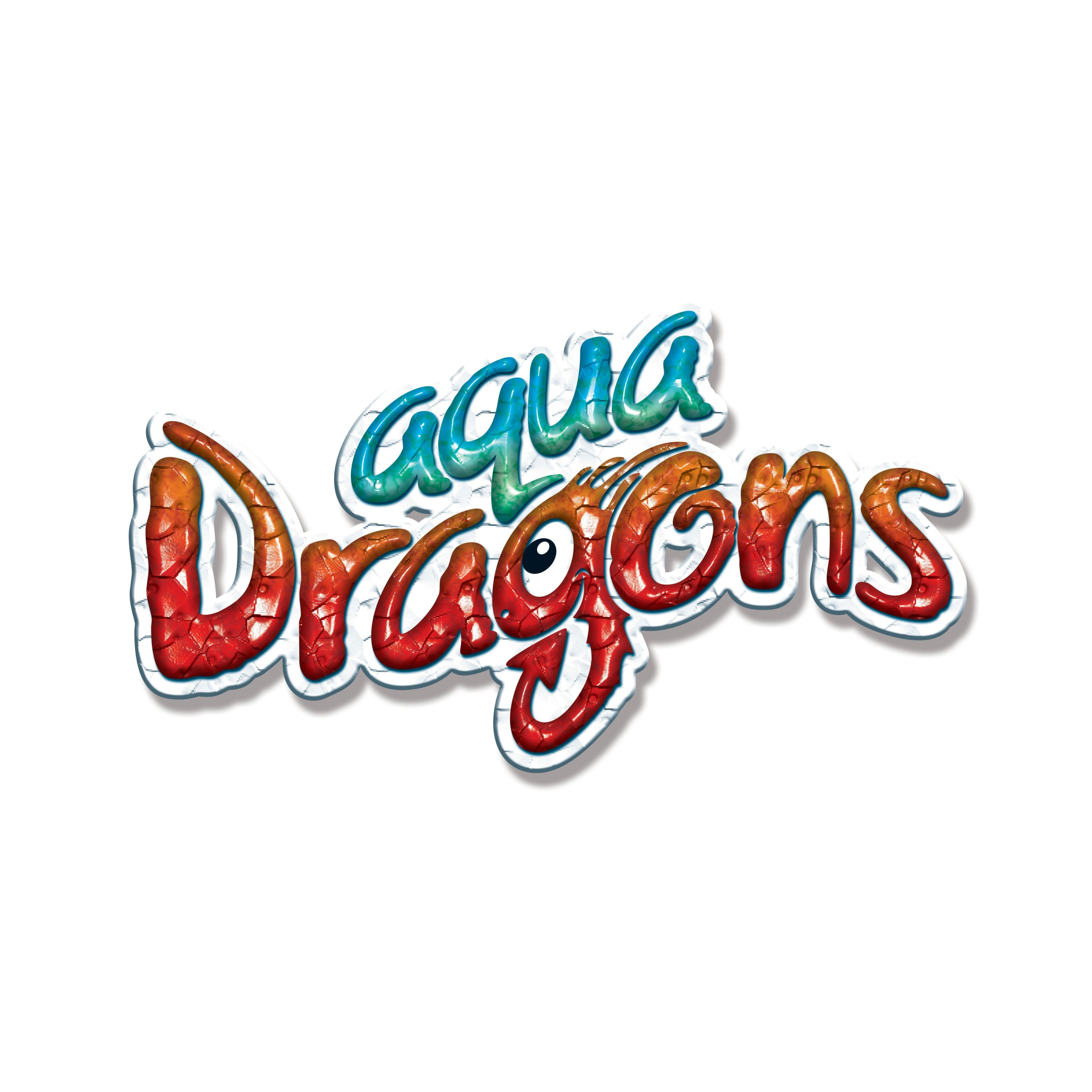 AQUA DRAGONS