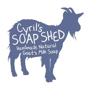 Cyril's Soap Shed