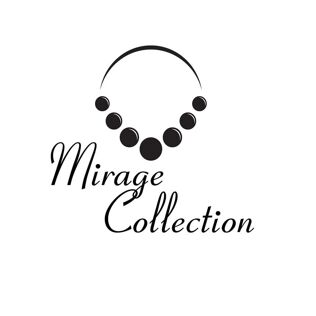 Mirage Collection Jewellery