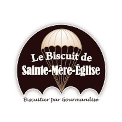 Le Biscuit Sainte Mère Eglise
