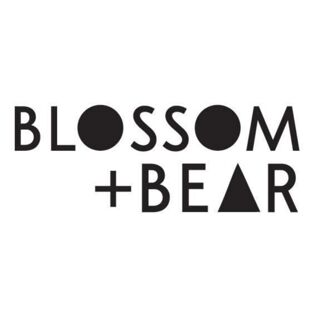 Blossom And Bear