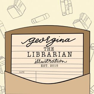 Georgina The Librarian