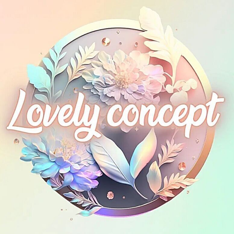 Lovely concept