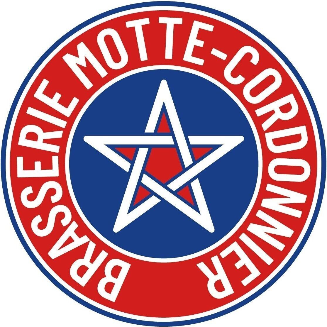 Brasserie Motte-Cordonnier
