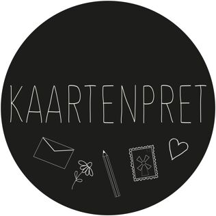 Kaartenpret