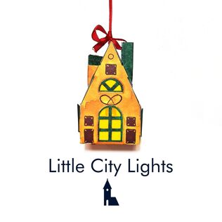 Little City Lights