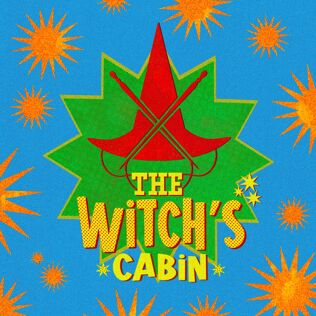 The Witch's Cabin