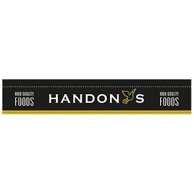 HANDON'S Quality Foods