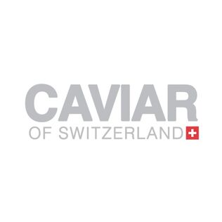 Caviar of switzerland
