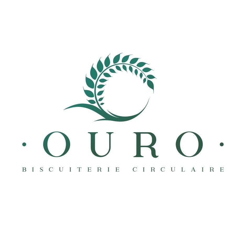 OURO - Biscuiterie Circulaire