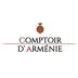 Comptoir d'Arménie