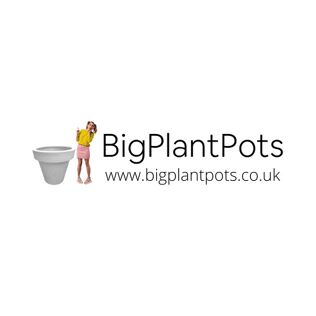 Big Plant Pots