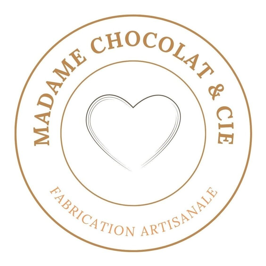 Madame Chocolat &amp; Cie
