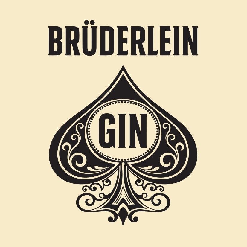Brüderlein Gin