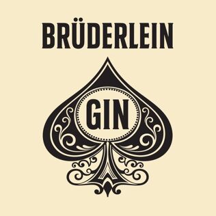 Brüderlein Gin