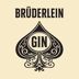 Brüderlein Gin