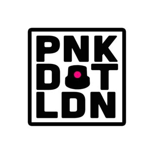 PNK DOT LONDON