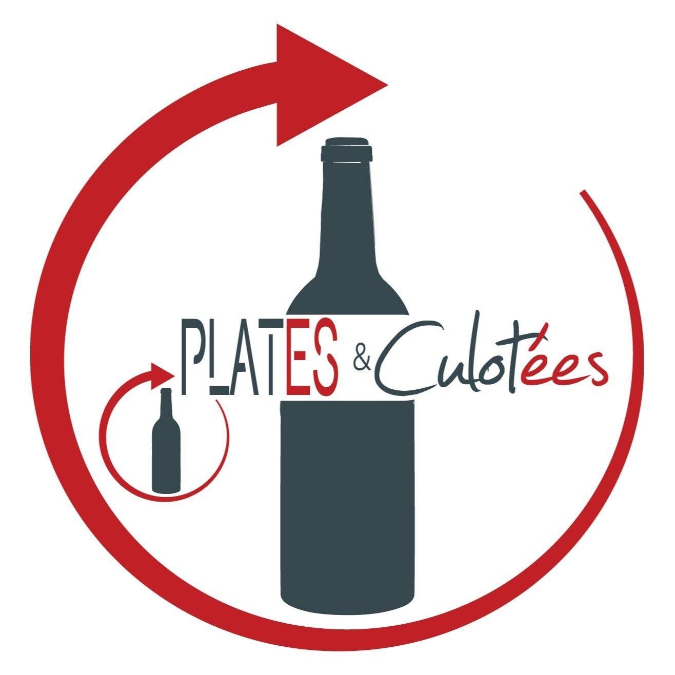 Plates & Culotées