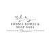 BONNIE BOMBS & SOAP BAR