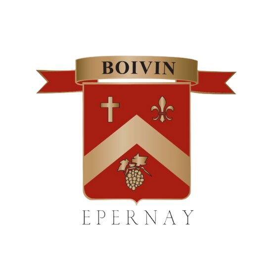 CHAMPAGNE PATRICK BOIVIN