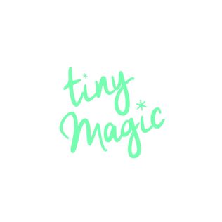 Tiny Magic - Kids Toys