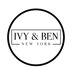 IVY & BEN New York