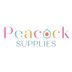 Peacock Supplies