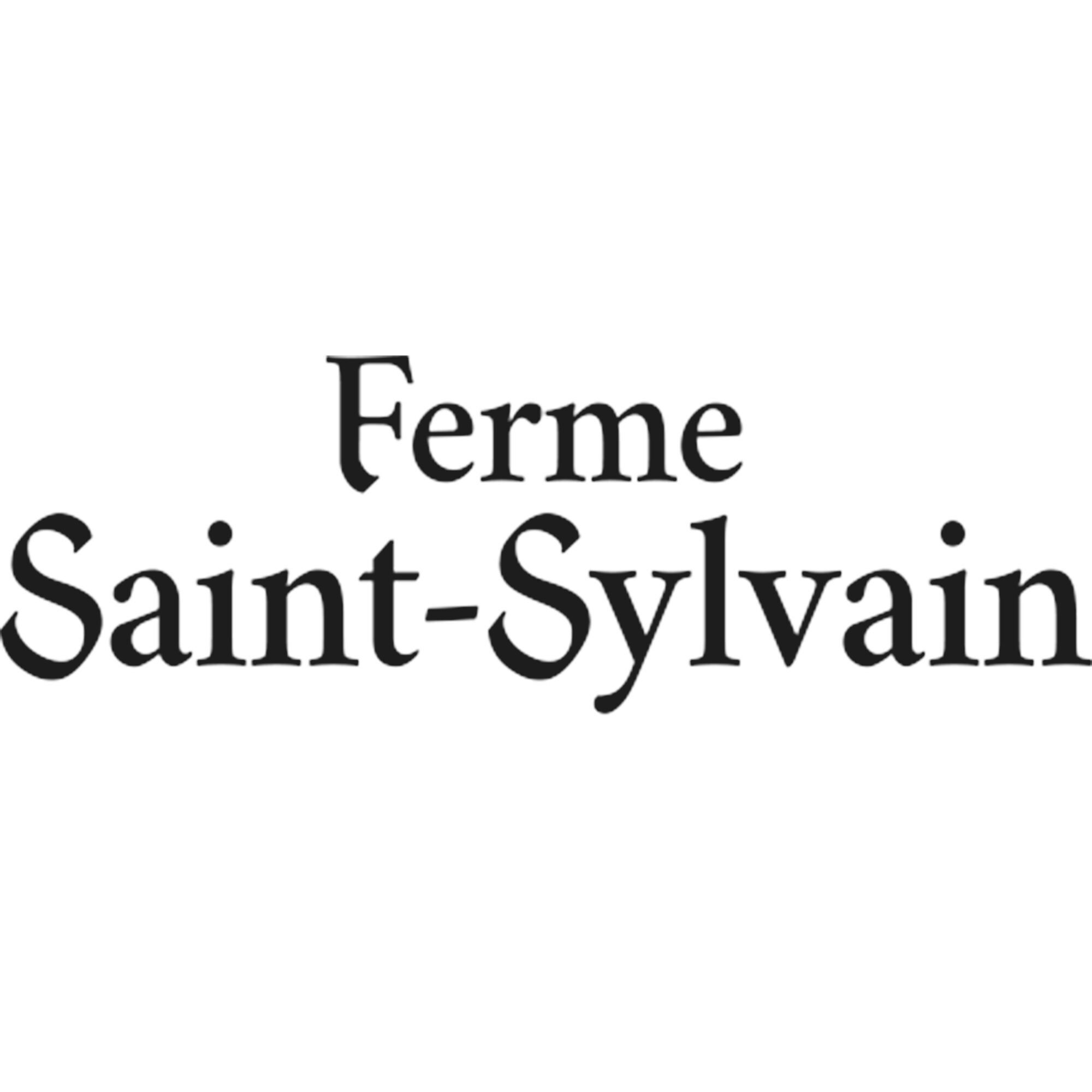 La Ferme Saint Sylvain