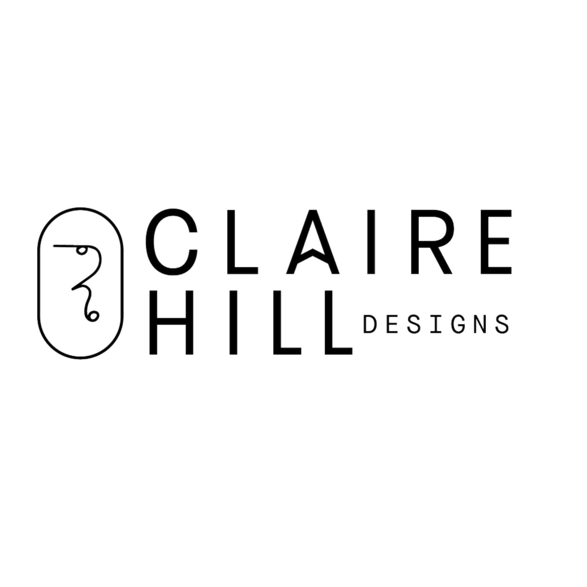 Claire Hill Designs