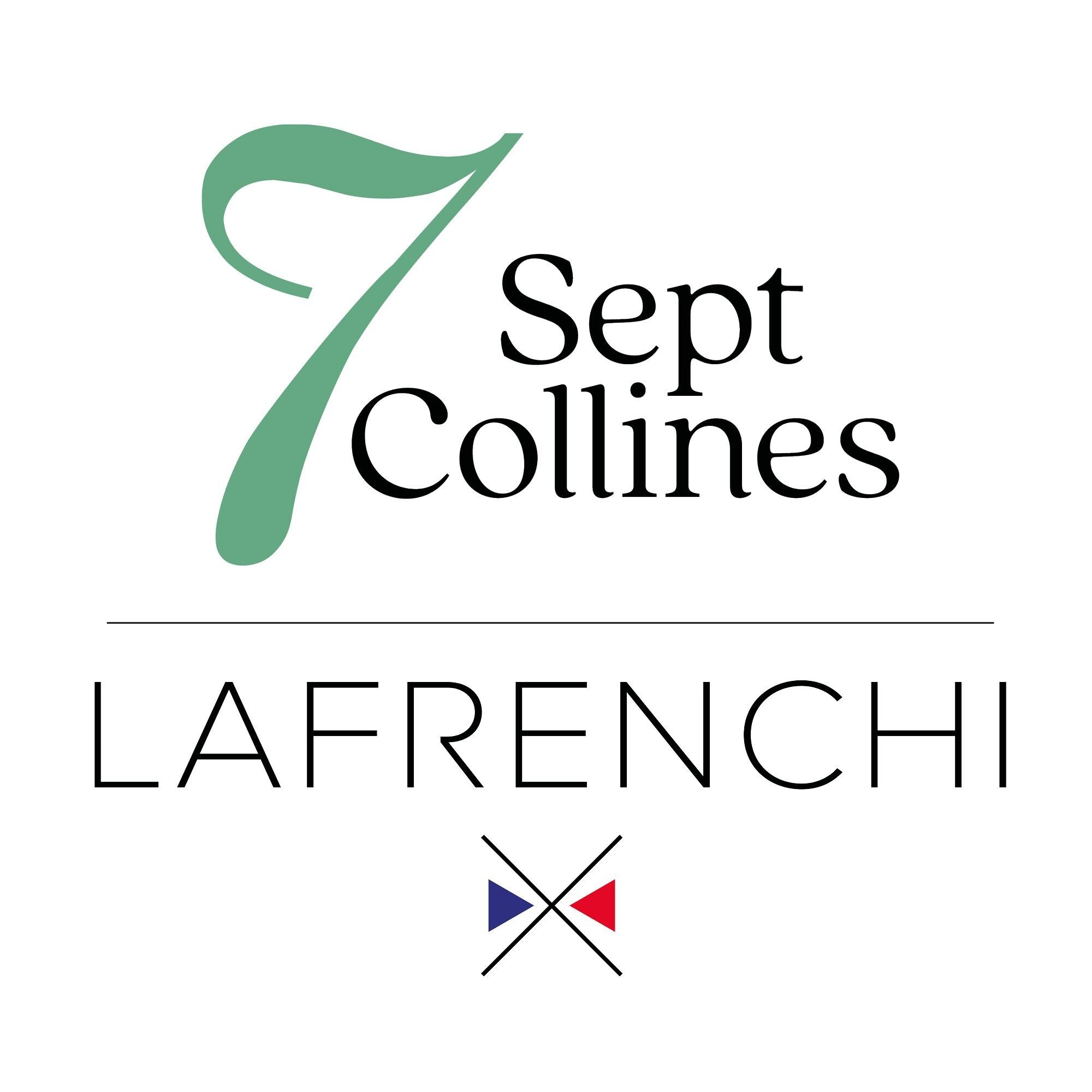 Sept Collines / Lafrenchi