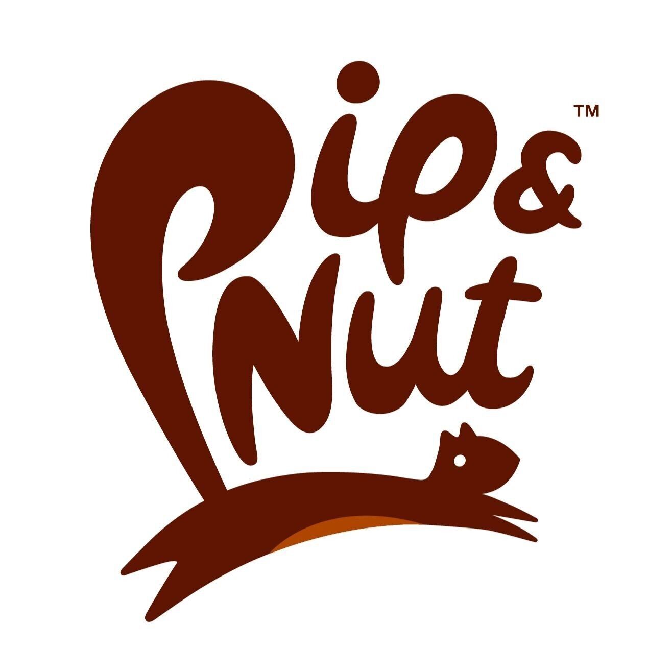 Pip&Nut
