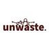 unwaste.