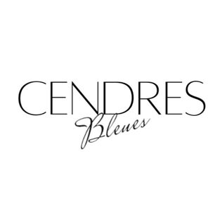 Cendres Bleues