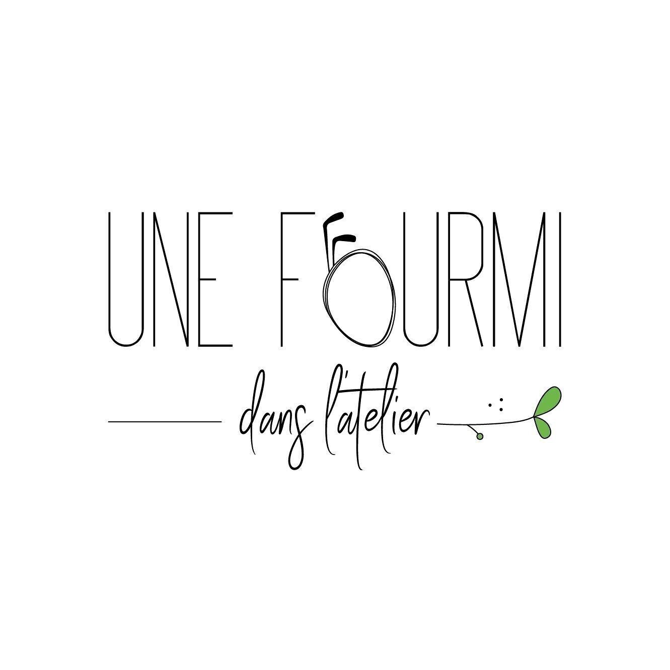 Une Fourmi dans l&#039;Atelier