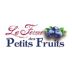 LA FERME DES PETITS FRUITS