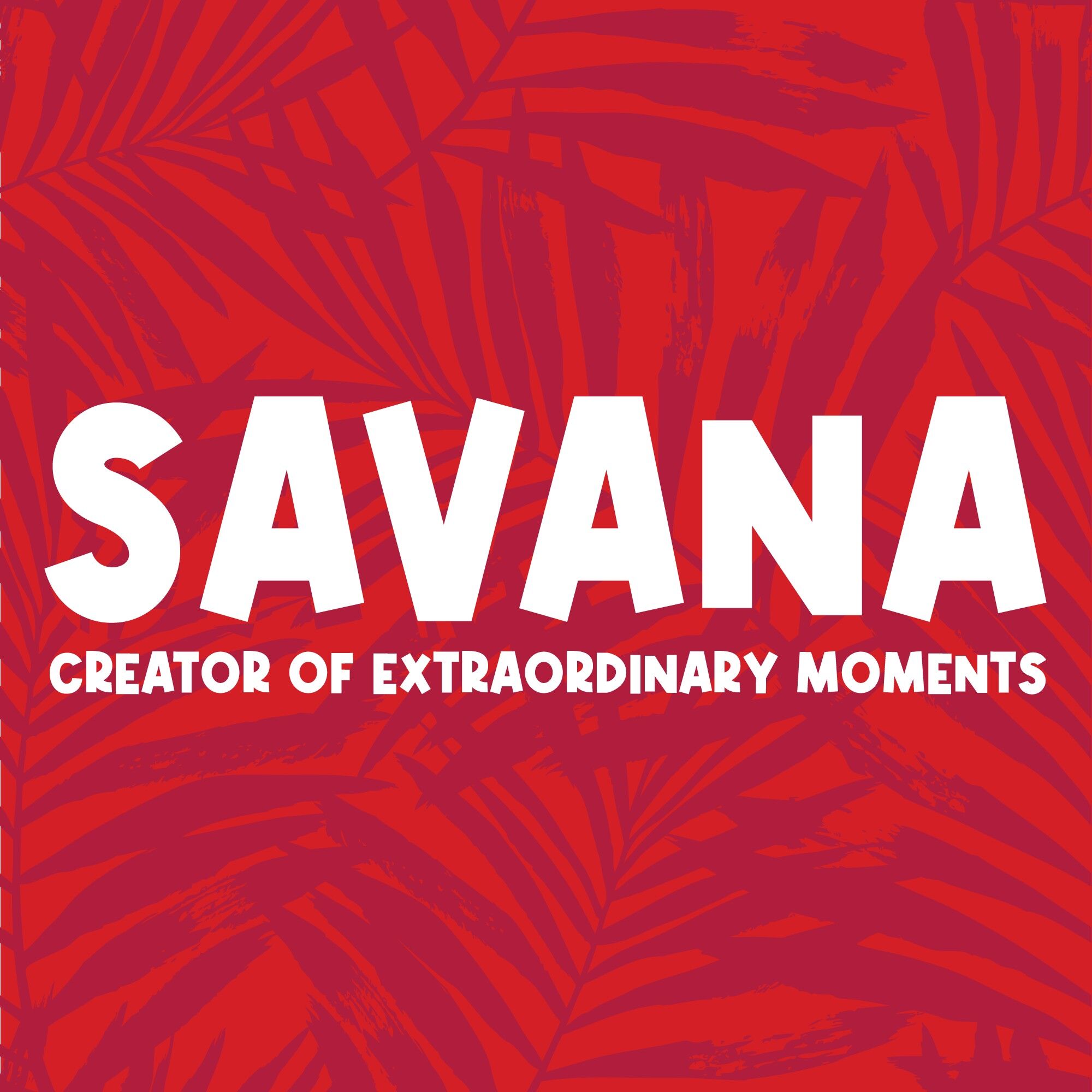SAVANA - Jeux de Société