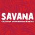 SAVANA - Jeux de Société