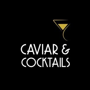 Caviar and Cocktails