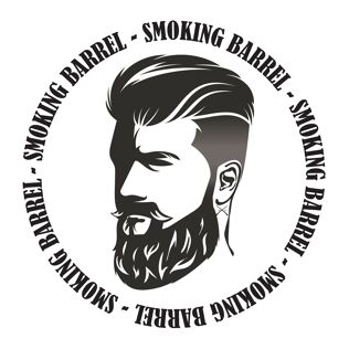 Smoking Barrel
