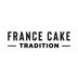 FRANCE CAKE TRADITION