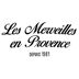 Les Merveilles en Provence