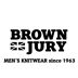 BROWN JURY