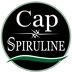 Cap Spiruline