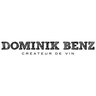 Dominik Benz - Créateur de vin