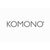 Komono Watches