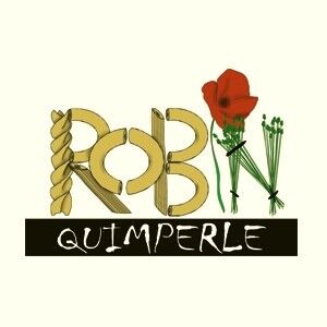 Pâtes ROBIN, Quimperlé