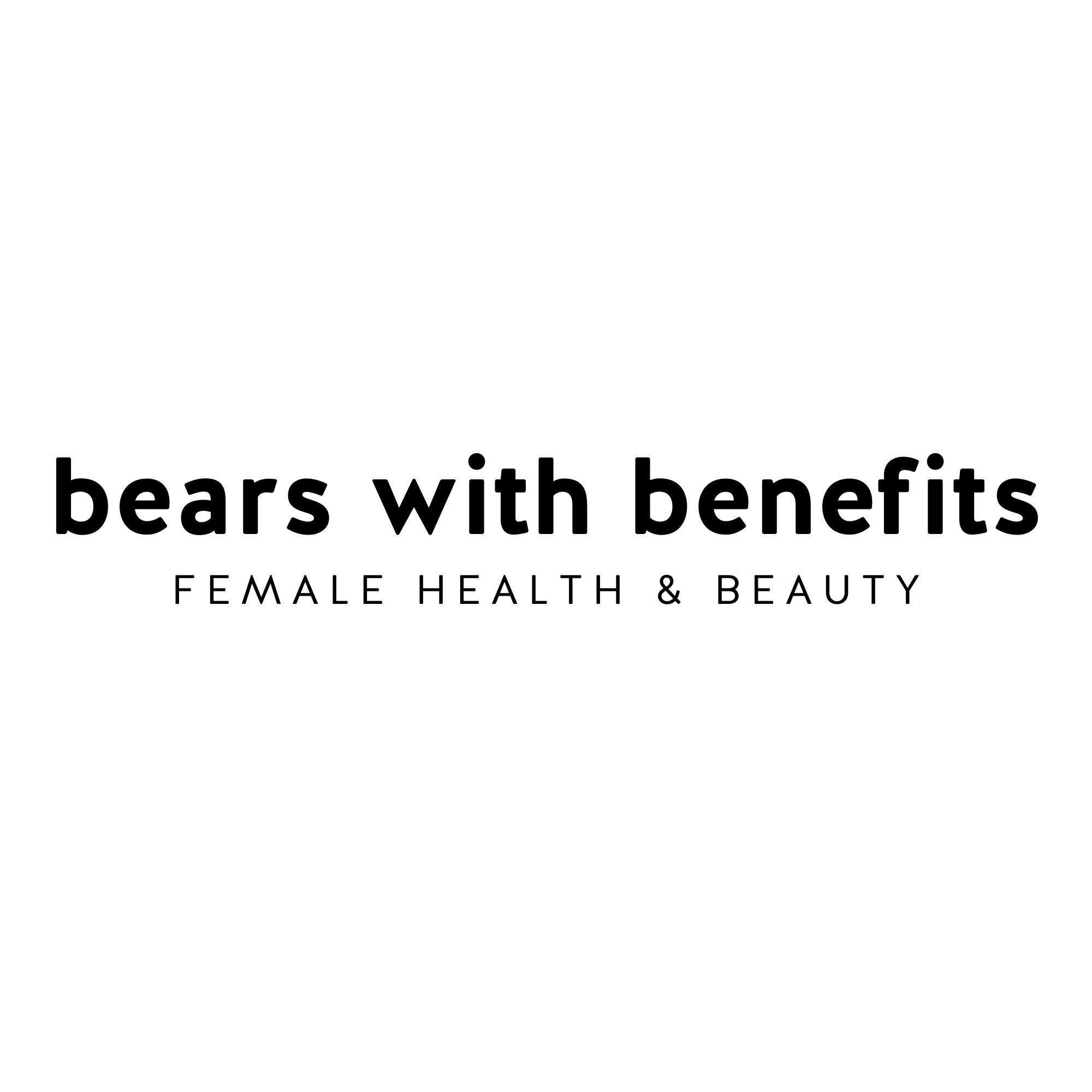 Bears With Benefits