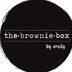 The Brownie Box by Emily Ltd