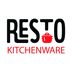 Resto Kitchenware